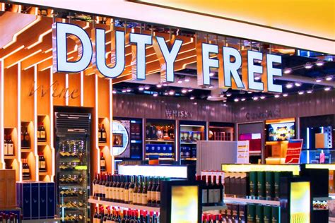 Duty Free